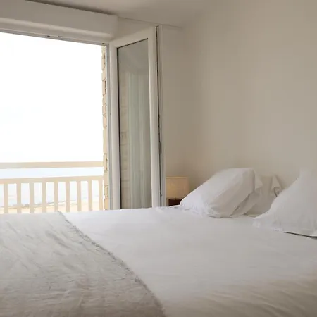 Hotel Le Clos Normand Saint-Aubin-Sur-Mer (Calvados)