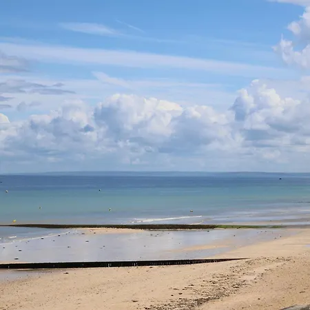 Le Clos Normand 3* Saint-Aubin-Sur-Mer (Calvados)