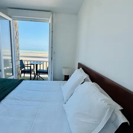 Le Clos Normand 3* Saint-Aubin-sur-Mer