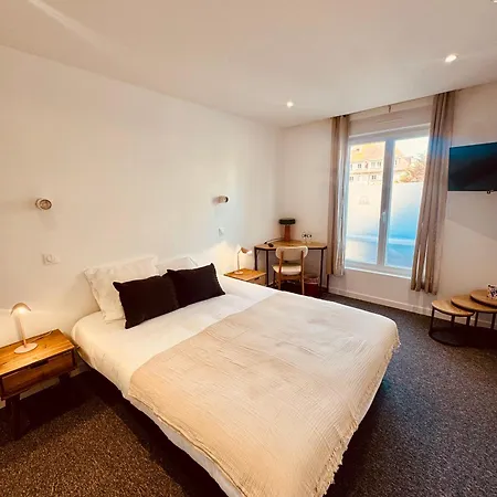 Le Clos Normand Saint-Aubin-sur-Mer