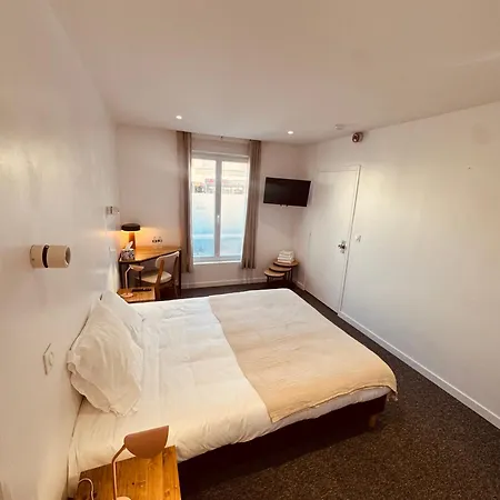 Le Clos Normand 3* Saint-Aubin-sur-Mer