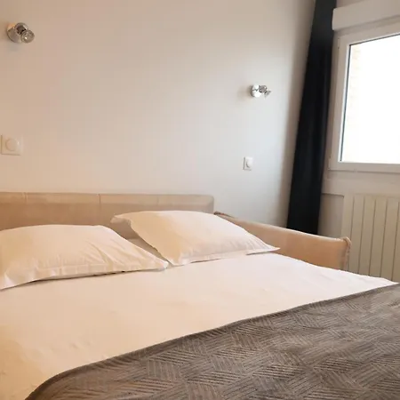 Le Clos Normand 3* Saint-Aubin-Sur-Mer (Calvados)
