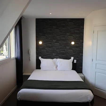 Le Clos Normand Hotel