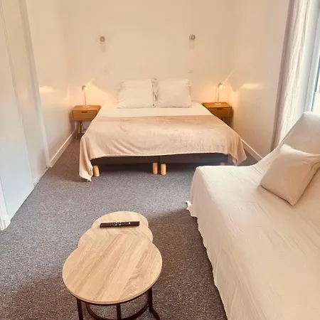 Szálloda Le Clos Normand 3*