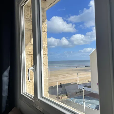 Le Clos Normand Hotel Saint-Aubin-Sur-Mer (Calvados)