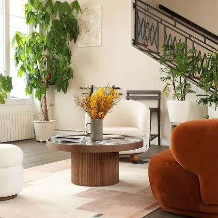 Le Clos Normand Hotel