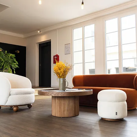 Hotel Le Clos Normand 3*