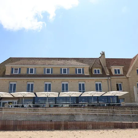 Le Clos Normand 3* Saint-Aubin-Sur-Mer (Calvados)