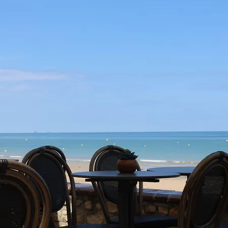 Le Clos Normand Hotel 3*