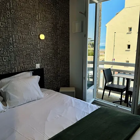 Le Clos Normand Hotel 3*