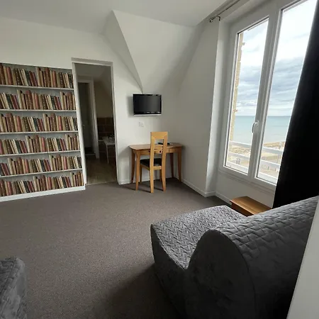 Hotel Le Clos Normand 3*