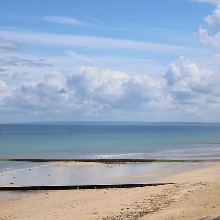 Le Clos Normand Saint-Aubin-Sur-Mer (Calvados)
