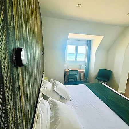 Le Clos Normand Hotel