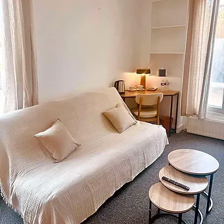 Hotel Le Clos Normand 3*
