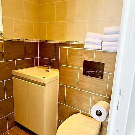 Le Clos Normand 3* Saint-Aubin-Sur-Mer (Calvados)