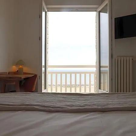 Hotel Le Clos Normand Saint-Aubin-Sur-Mer (Calvados)