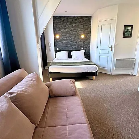 Hotel Le Clos Normand 3*