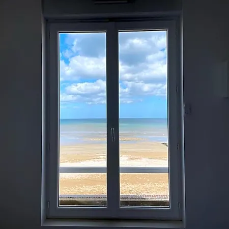 Hotel Le Clos Normand Saint-Aubin-Sur-Mer (Calvados)