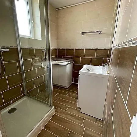 Szálloda Le Clos Normand Saint-Aubin-sur-Mer