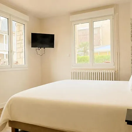Le Clos Normand Szálloda 3*
