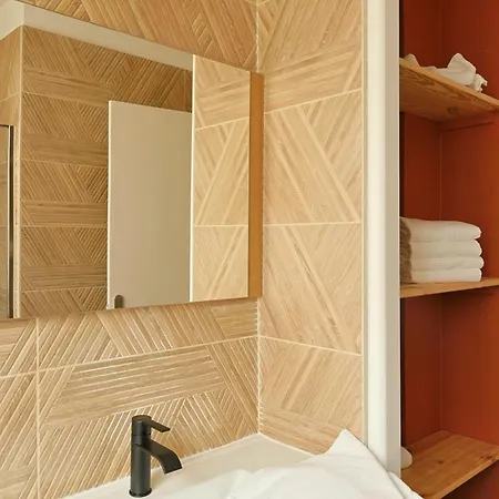 Le Clos Normand 3* Saint-Aubin-sur-Mer