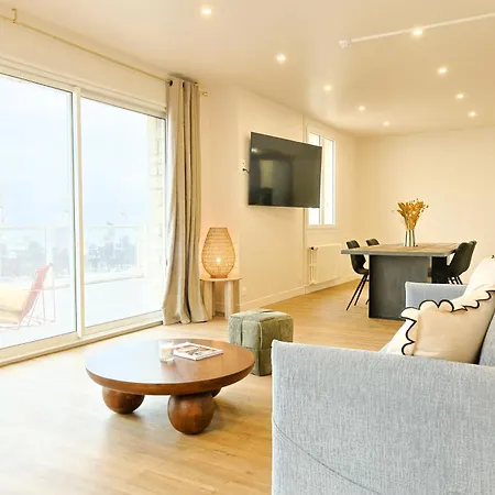Le Clos Normand Saint-Aubin-sur-Mer