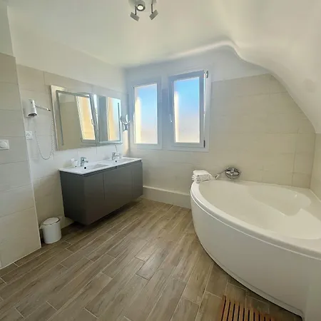 Le Clos Normand 3* Saint-Aubin-Sur-Mer (Calvados)