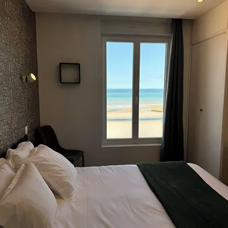 Hotel Le Clos Normand 3*