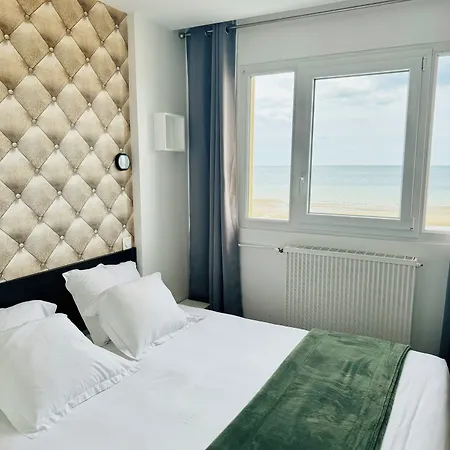 Le Clos Normand 3* Saint-Aubin-Sur-Mer (Calvados)