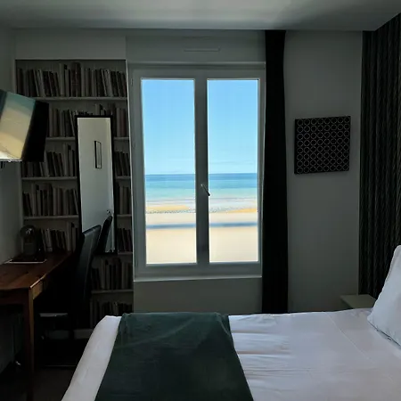 Le Clos Normand 3* Saint-Aubin-Sur-Mer (Calvados)