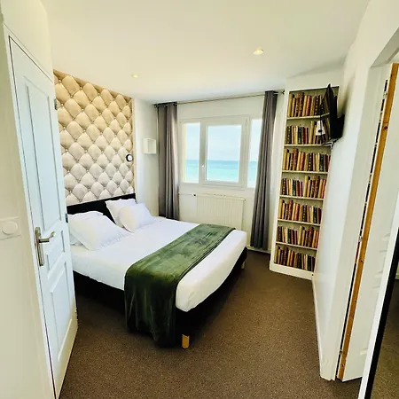 Le Clos Normand Hotel
