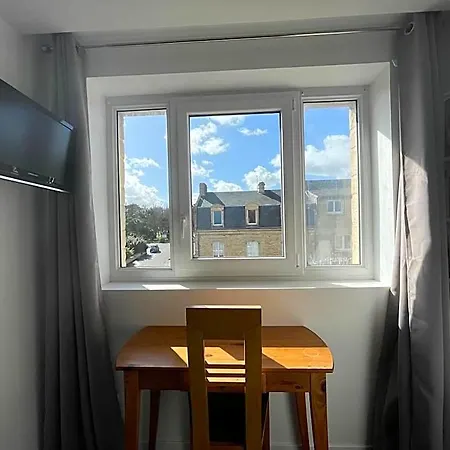 Le Clos Normand 3* Saint-Aubin-Sur-Mer (Calvados)