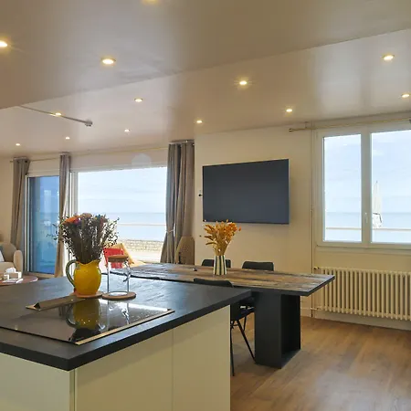 Le Clos Normand Hotel Saint-Aubin-Sur-Mer (Calvados)