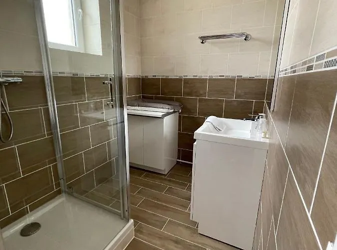 Hotel Le Clos Normand Saint-Aubin-Sur-Mer (Calvados)