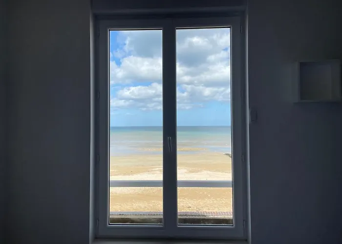 Hotel Le Clos Normand 3*