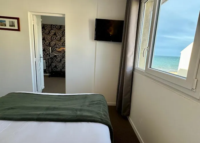 Hotel Le Clos Normand