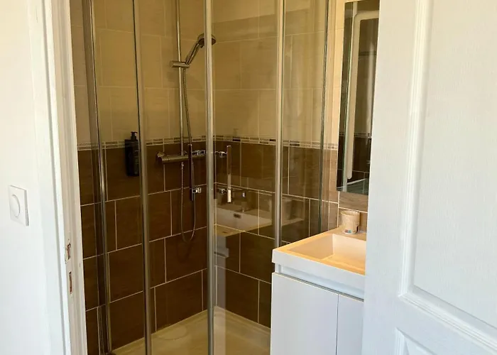 Le Clos Normand Hotel 3*