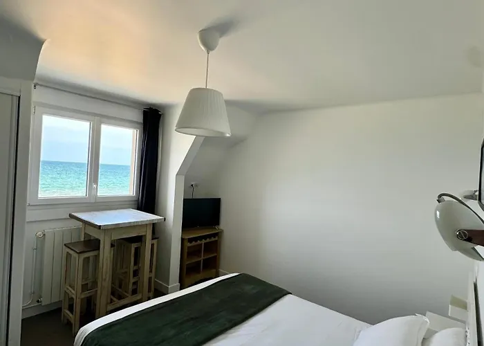 Hotel Le Clos Normand 3*