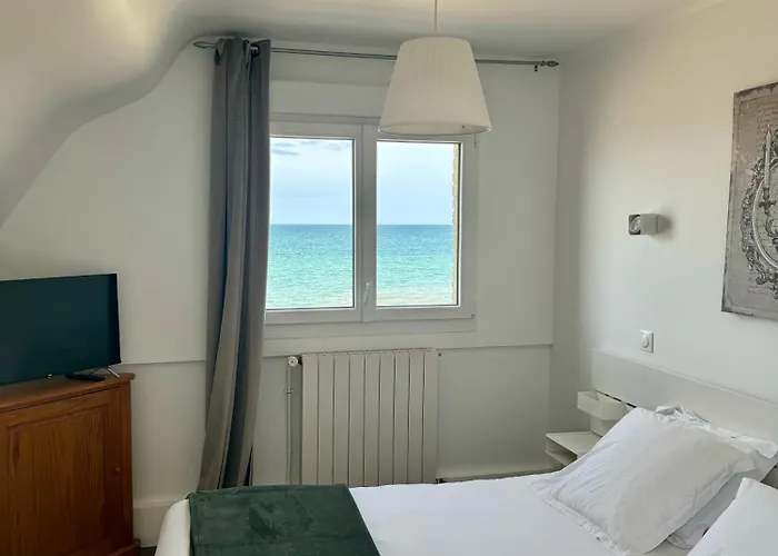 Le Clos Normand Hotel