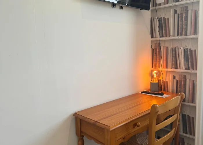 Hotel Le Clos Normand