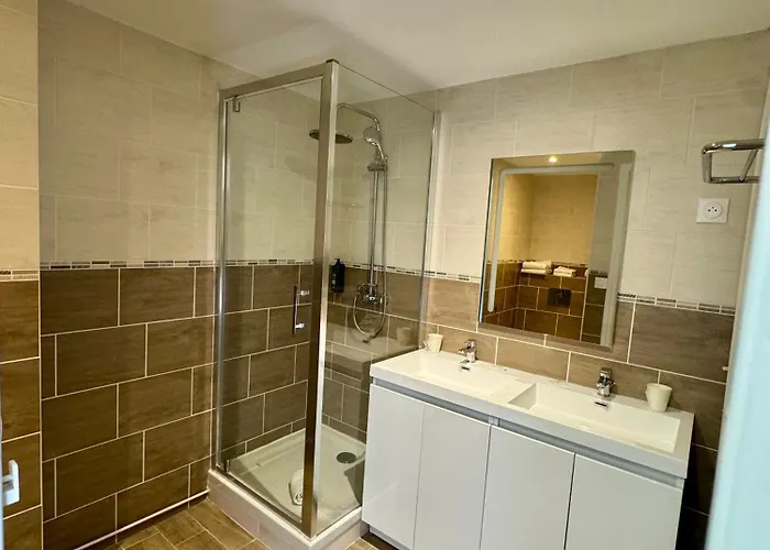 Le Clos Normand Hotel Saint-Aubin-Sur-Mer (Calvados)