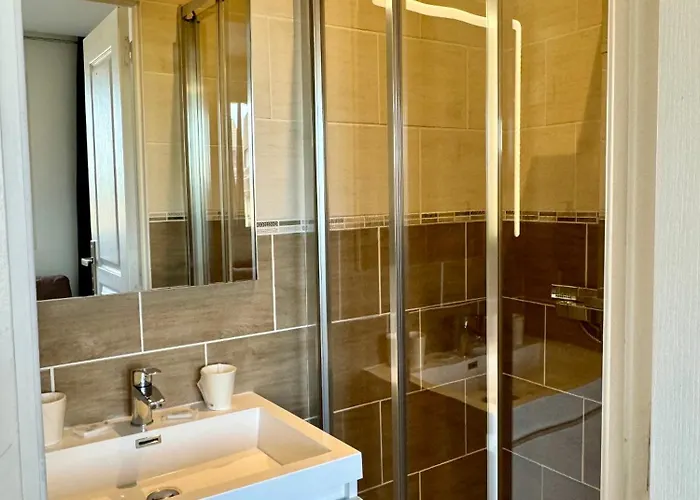 Le Clos Normand 3* Saint-Aubin-Sur-Mer (Calvados)