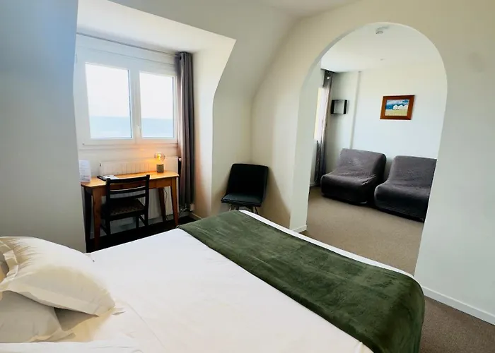 Le Clos Normand Saint-Aubin-Sur-Mer (Calvados)