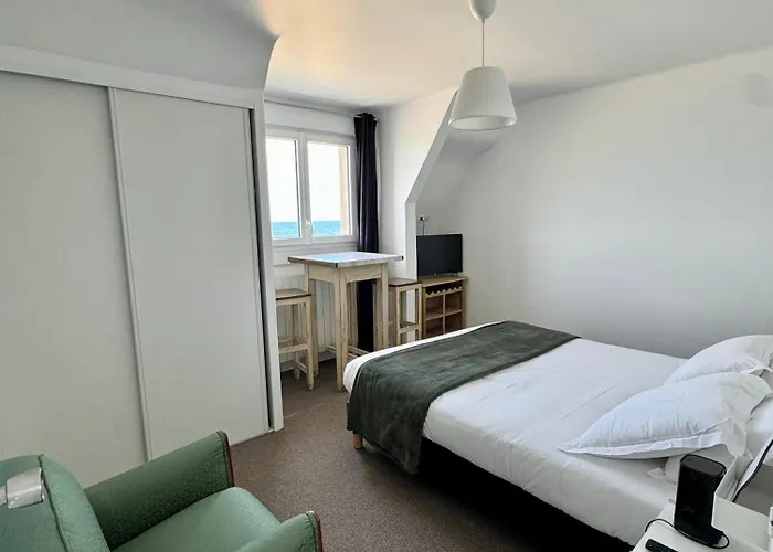 Le Clos Normand Hotel Saint-Aubin-Sur-Mer (Calvados)