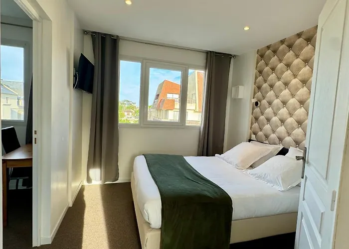 Le Clos Normand Saint-Aubin-Sur-Mer (Calvados)