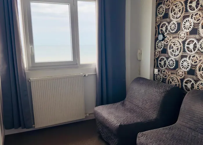 Le Clos Normand Hotel Saint-Aubin-Sur-Mer (Calvados)