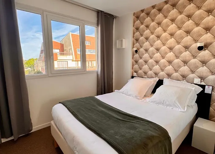 Le Clos Normand Hotel