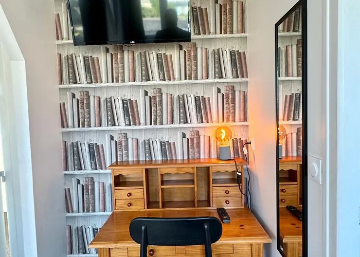 Le Clos Normand 3* Saint-Aubin-Sur-Mer (Calvados)