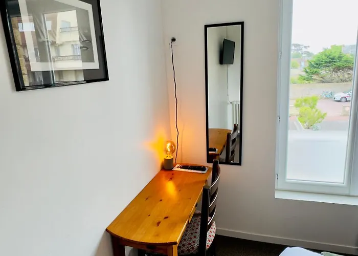 Le Clos Normand Hotel