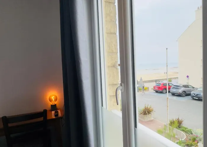 Hotel Le Clos Normand